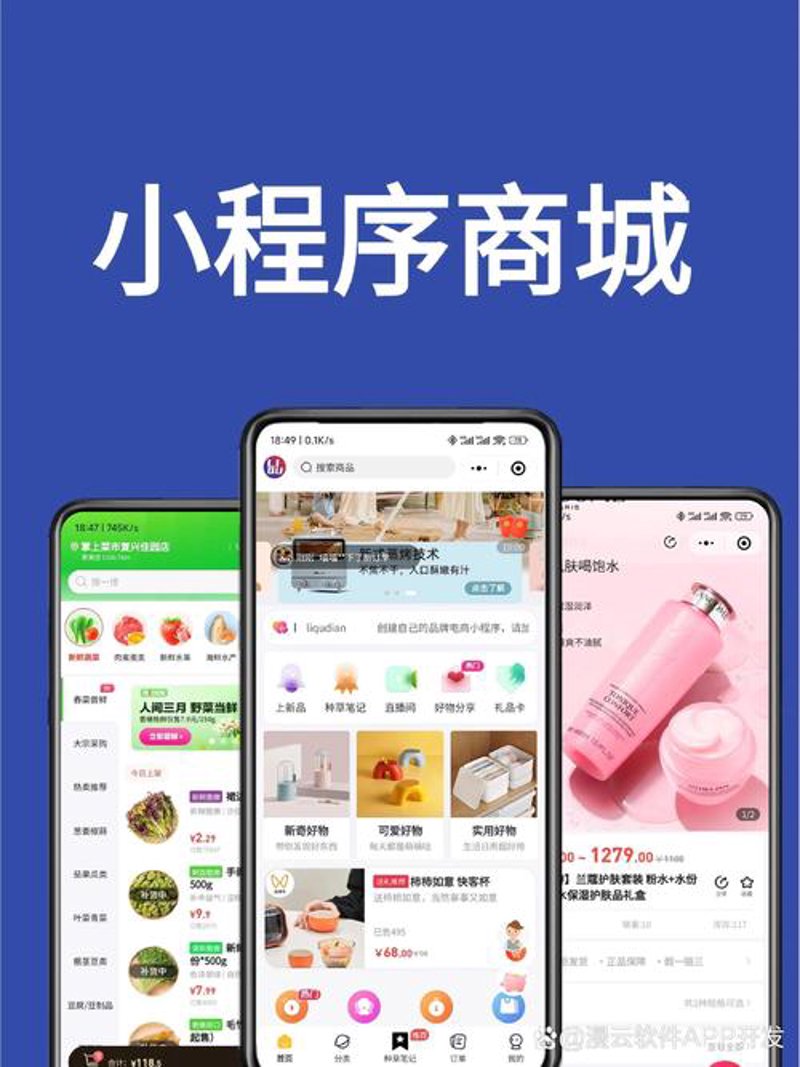 企业管理软件定制：打造专属高效工具