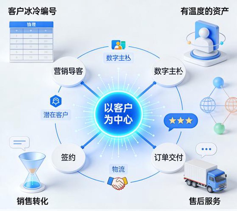 小程序开发:打造便捷移动应用的新时代