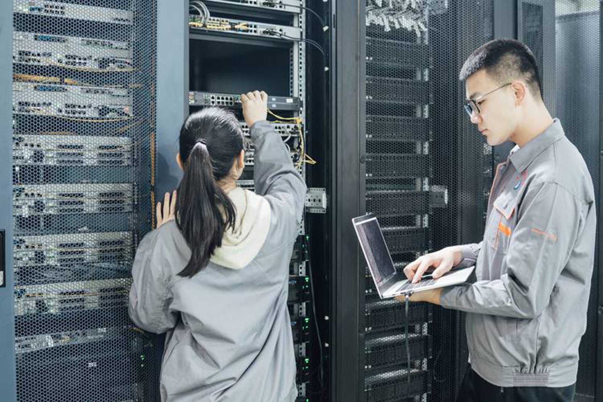 亿启网络科技